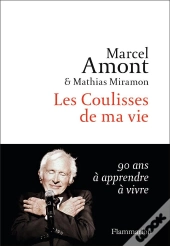 Les Coulisses De Ma Vie