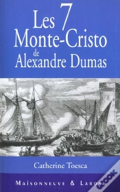 Capa do artigo Les Coulisses De Monte-Cristo ; Histoire Extraordinaire Du Celebre Comte
