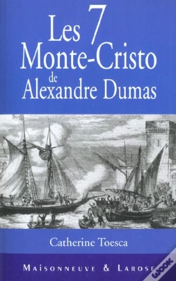 Capa do artigo Les Coulisses De Monte-Cristo ; Histoire Extraordinaire Du Celebre Comte
