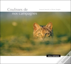 Capa do artigo Les Coulisses De Nos Campagnes