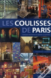 Capa do artigo Les Coulisses De Paris