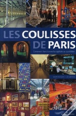 Capa do artigo Les Coulisses De Paris