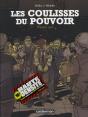 Les Coulisses Du Pouvoir ; L'Intégrale - Preview