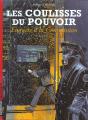 Les Coulisses Du Pouvoir T.5; Enquete A La Commission - Preview