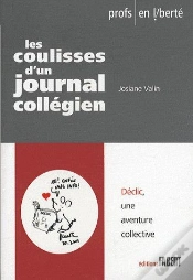 Capa do artigo Les Coulisses D