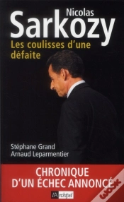 Capa do artigo Les Coulisses D