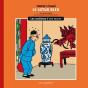Les Coulisses D'Une Oeuvre Tome 5 : Le Lotus Bleu - Preview