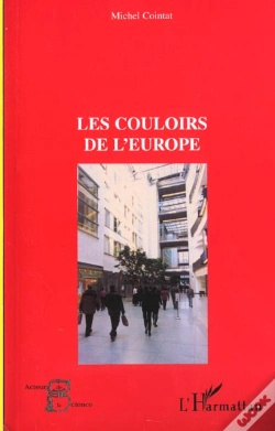 Capa do artigo Les Couloirs De L'Europe