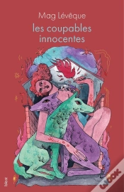 Capa do artigo Les Coupables Innocentes