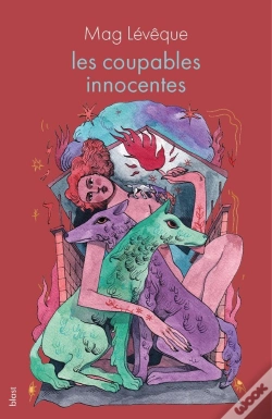 Capa do artigo Les Coupables Innocentes