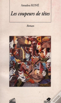 Capa do artigo Les Coupeurs De Tetes