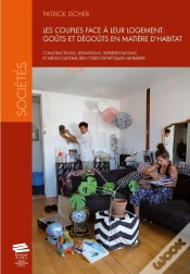 Capa do artigo Les Couples Face À Leur Logement : Constructions, Définitions, Représentations Et Négociations Des Codes Esthétiques Mobiliers