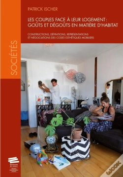 Capa do artigo Les Couples Face À Leur Logement : Constructions, Définitions, Représentations Et Négociations Des Codes Esthétiques Mobiliers