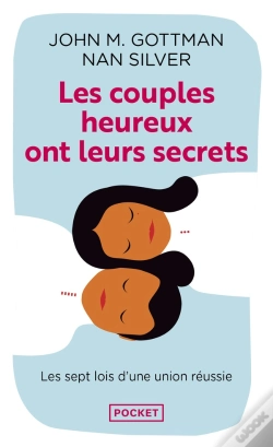 Capa do artigo Les Couples Heureux Ont Leurs Secrets ; Les Sept Lois De La Réussite