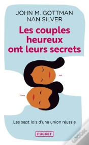 Capa do artigo Les Couples Heureux Ont Leurs Secrets ; Les Sept Lois De La Réussite
