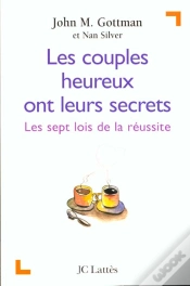 Capa do artigo Les Couples Heureux Ont Leurs Secrets