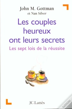 Capa do artigo Les Couples Heureux Ont Leurs Secrets