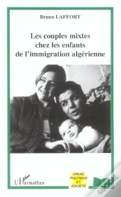 Capa do artigo Les Couples Mixtes Chez Les Enfants De L