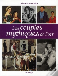 Capa do artigo Les Couples Mythiques De L'Art