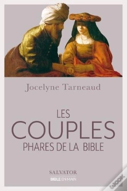 Capa do artigo Les Couples Phares De La Bible
