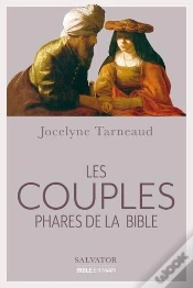 Capa do artigo Les Couples Phares De La Bible