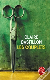 Capa do artigo Les Couplets