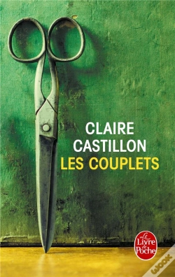 Capa do artigo Les Couplets