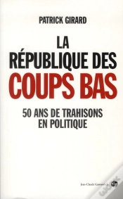 Capa do artigo Les Coups Bas En Politique