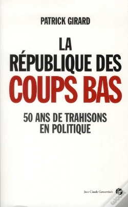 Capa do artigo Les Coups Bas En Politique