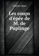Les Coups D' P E De M. De Puplinge