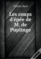 Capa do artigo Les Coups D