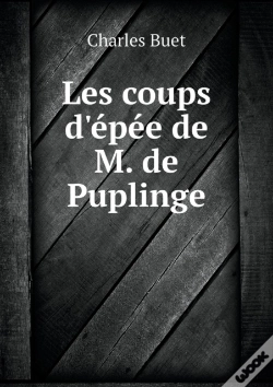 Capa do artigo Les Coups D' P E De M. De Puplinge