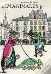 Les Coups De Coeur Des Imaginales