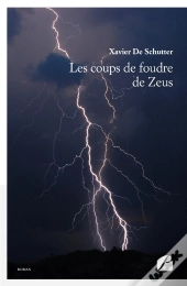 Les Coups De Foudre De Zeus