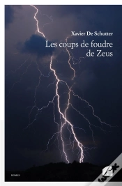Capa do artigo Les Coups De Foudre De Zeus