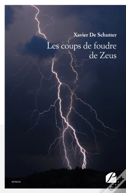Capa do artigo Les Coups De Foudre De Zeus