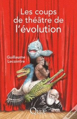 Capa do artigo Les Coups De Théâtre De L'Évolution