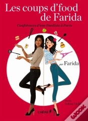 Capa do artigo Les Coups D
