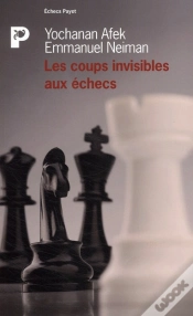 Capa do artigo Les Coups Invisibles Aux Échecs