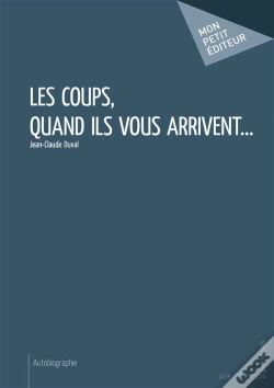 Capa do artigo Les Coups, Quand Ils Vous Arrivent...