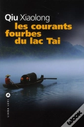 Les Courants Fourbes Du Lac Tai