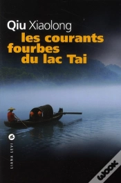 Capa do artigo Les Courants Fourbes Du Lac Tai