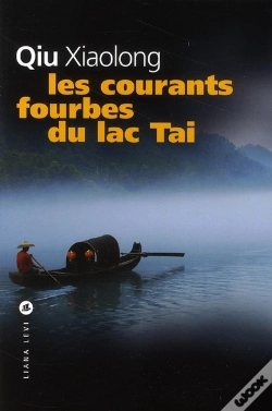 Capa do artigo Les Courants Fourbes Du Lac Tai