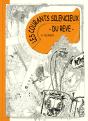 Les Courants Silencieux Du Rêve T.1 - Preview