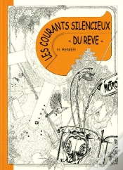 Capa do artigo Les Courants Silencieux Du Rêve T.1