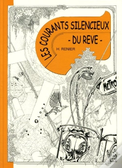 Capa do artigo Les Courants Silencieux Du Rêve T.1