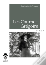 Capa do artigo Les Courbet-Grégoire