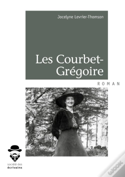 Capa do artigo Les Courbet-Grégoire