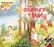 Capa do artigo Les Coureurs De Marly