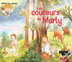 Capa do artigo Les Coureurs De Marly